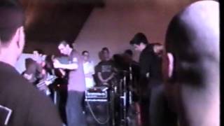 Watch Hymn From Above Painting With Red Tears video