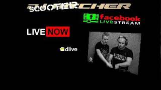 Dj Team Double Strike - Scooter Extended Megamix Live Gemixt Von Danmaster Und Hitcher
