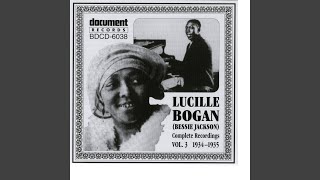 Watch Lucille Bogan Down In Boogie Alley video