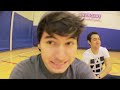 AcroDunk with Jc Caylen