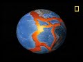earthquakes