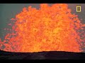 earthquakes