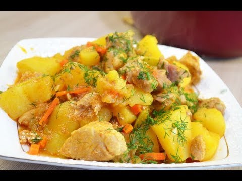 Потрясающе вкусное блюдо с кабачками - без обжарки Потрясающе вкусное блюдо с кабачками - без обжарки
