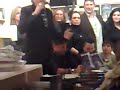 Carlos navarro boicotea la presentacion del libro de gran hermano Carlos navarro boicotea la presentacion del libro de gran hermano
