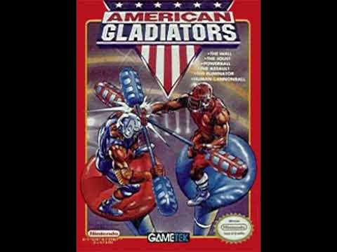 American Gladiators (video game) | Wikipedia audio article