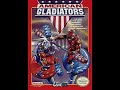 American Gladiators (video game) | Wikipedia audio article