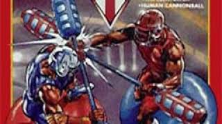 American Gladiators (video game) | Wikipedia audio article