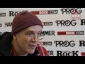 Devin Townsend Answers Your Questions! | Metal Hammer