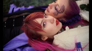 Anthea - S.p.a.m. Official Music Video