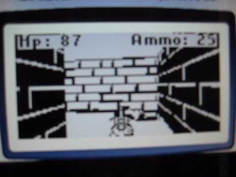 How To Put Games On A Casio Graphics Calculator