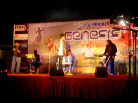 PIA RE PIYA RE SONG - IMCOST COLLEGE