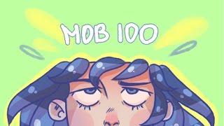 Speedpaint| Mob Psycho 100 | Tome Kurata