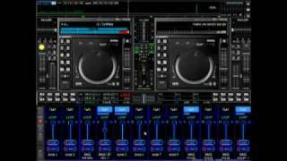 Virtual Dj - Samplers Mix 3 By Misterdi