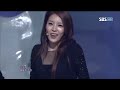 BoA [The Shadow / Only One] @SBS Inkigayo 인기가요 20120729
