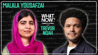 The Real Malala Jeans, Crushes, & Healing