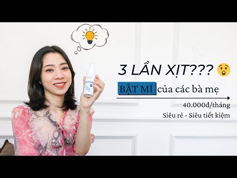 ALIDA Review | Giải pháp tối ưu khử mùi hôi giày
