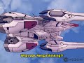 Martian Successor Nadesico - Ep. 2 (S): Leave the Blue Earth to Me