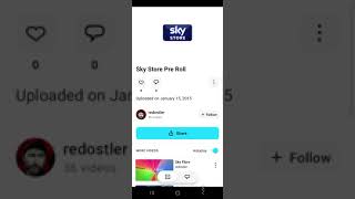 Sky Store Promo Id 2015 But Its Reversed