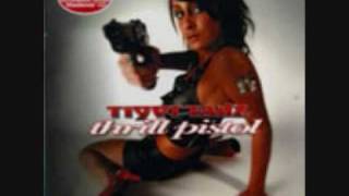 Watch Tigertailz Heaven video