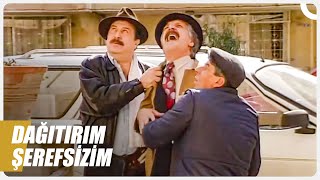 Tak Tak Sedatı İki Kişi Zor Tuttu Bizimkiler Özel Sahneler