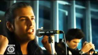 Watch Emad Talebzadeh Azizam feat Barad video