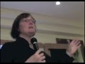 Janet Fouts- Social Media Speaker Demo