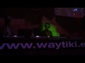 Mark d @ waytiki