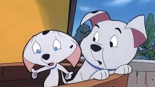101 Dalmatians The Series Cadpig Stomach Growling Again
