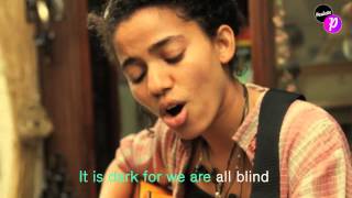 Watch Nneka Do You Love Me Now video