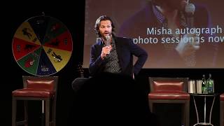 JIBcon 9 - Jared, Richard, Rob - what Jared loves & hates in shooting