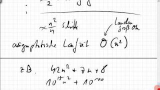 12.02.1 Bubblesort, Quicksort, Laufzeit
