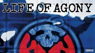 Watch Life Of Agony Monday video