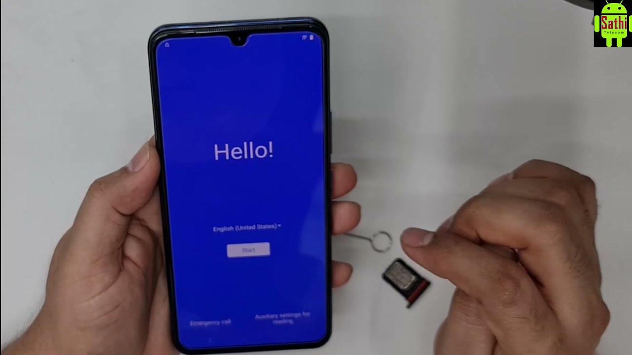 VIVO V21 FRP Bypass/Google Account Unlock NO SIM | NO PC VIVO V21 FRP Bypass/Google Account Unlock NO SIM | NO PC
