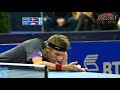 2011 EURO-ASIA CUP [Day1][Match1] MAZE Michael - GAO Ning [Full Match|Short Form]