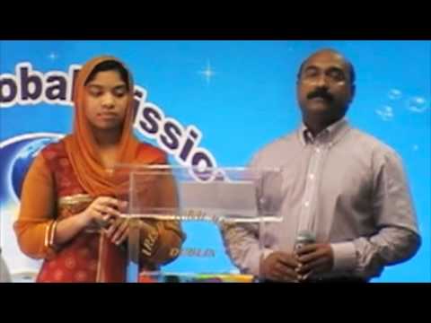 IDAYANE VILICHU NJAAN Malayalam Christian Devotional - Bro....