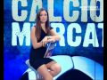 Monica Bertini Aspettando Calcio & Mercato 26 Settembre 2013