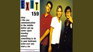 Watch Exit 159 Marry Me video