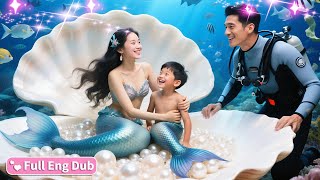 After One Night With Ceo, Mermaid Returns Six Years Later With His Mer-Babyshocking Everyone