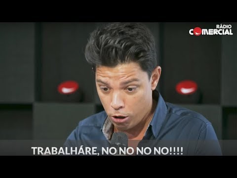 Watching video Rádio Comercial | Música do Vasco - Voltáre!