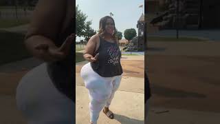 So Yall Been Waiting For This Here It Go Outside At The Park Walkaway Just For You Guys