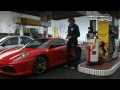 scuderia