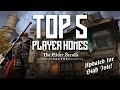 Top 5 Most Useful Homes Every ESO High Isle Player Should Own (2022)