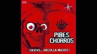 Watch Pibes Chorros Juan Perez video
