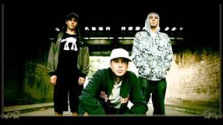 Watch Bliss N Eso Nowhere But Up video