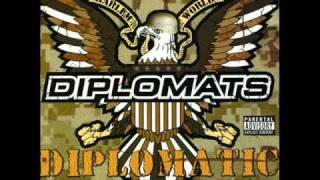 Watch Diplomats So Free video