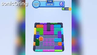 Color Block Jam Level 120