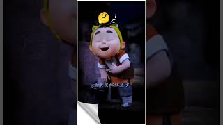 Punjabi Funny Animation Cartoon Shadi Wala Koi Rawaj Ni