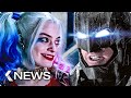 Fast and Furious 9, Suicide Squad 2, The Batman... KinoCheck News