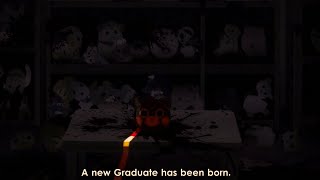 The Birth Of A New Graduate Dark Gathering - Ep 10