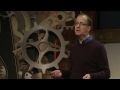 Eric Dishman: Health care should be a team sport